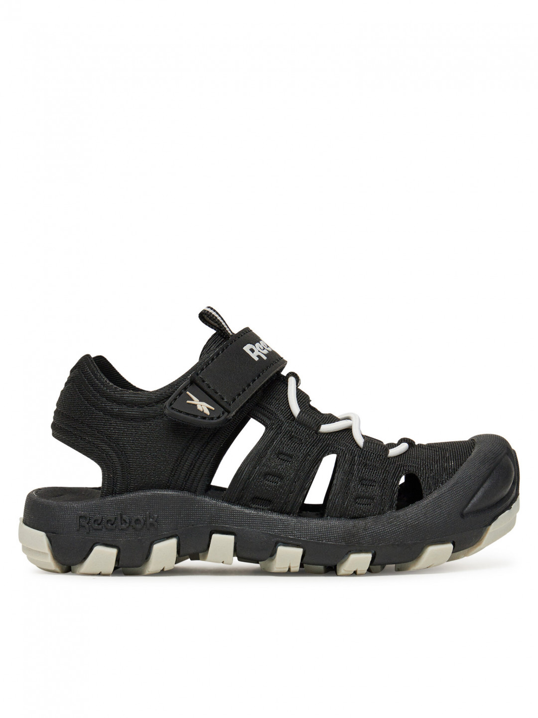 Reebok Sandály CP92-23833-CH III Černá